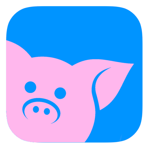 MaxiCompte: Budget familial, contrôle des dépenses & gestion de compte banque gratuit logo
